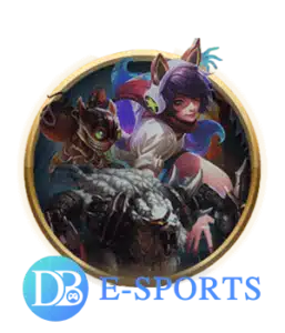 sub esports db esports